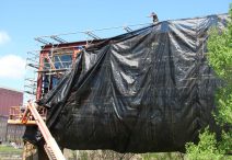 tarps