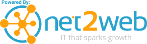 This site is powered by Net2Web